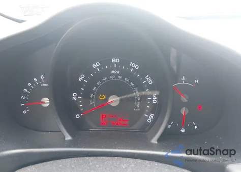 2015 Kia Sportage Lx z USA, uszkodzony, nr VIN KNDPBCAC0F7746323